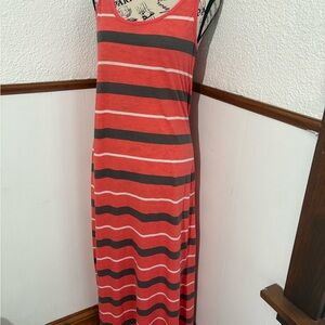 Ambiance Apparel Maxi Dress – Size